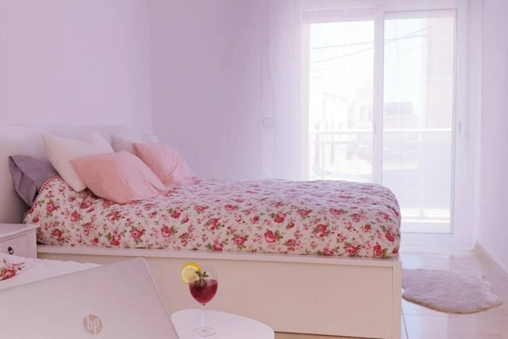 Apartamento Pepa. En El Corazon Del Delta. Sant Jaume d'Enveja Bagian luar foto