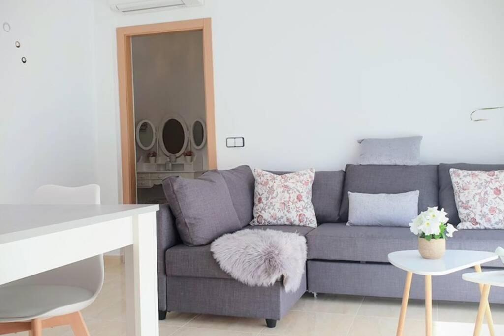 Apartamento Pepa. En El Corazon Del Delta. Sant Jaume d'Enveja Bagian luar foto
