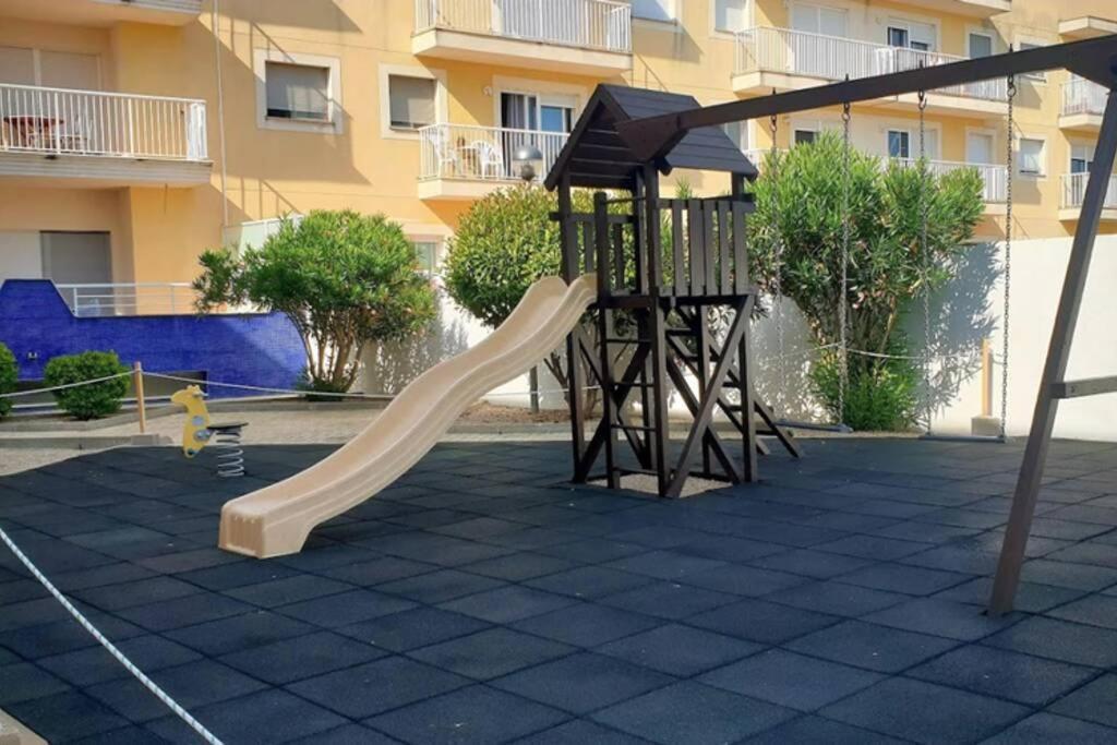 Apartamento Pepa. En El Corazon Del Delta. Sant Jaume d'Enveja Bagian luar foto