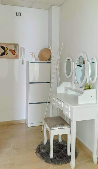Apartamento Pepa. En El Corazon Del Delta. Sant Jaume d'Enveja Bagian luar foto