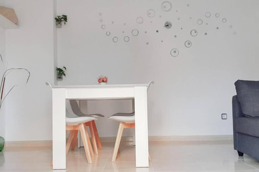 Apartamento Pepa. En El Corazon Del Delta. Sant Jaume d'Enveja Bagian luar foto