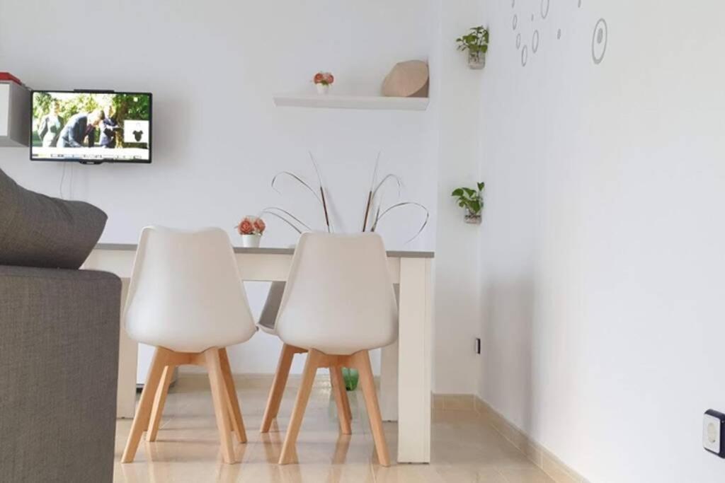 Apartamento Pepa. En El Corazon Del Delta. Sant Jaume d'Enveja Bagian luar foto