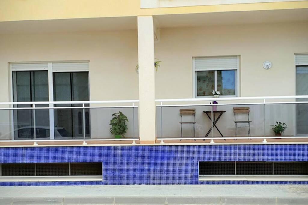 Apartamento Pepa. En El Corazon Del Delta. Sant Jaume d'Enveja Bagian luar foto